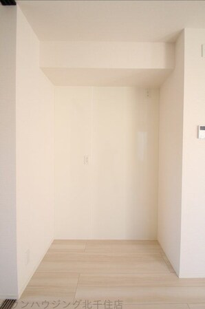 ルリアン西新井本町の物件内観写真